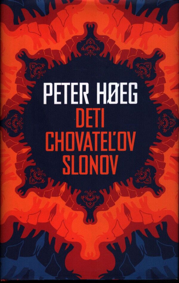 Peter Hoeg: