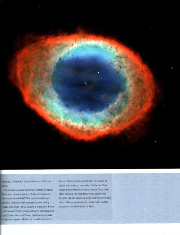 B. May, P. Moore, Ch. Wakeford H. Lintott: BANG! ÚPLNÁ HISTÓRIA VESMÍRU