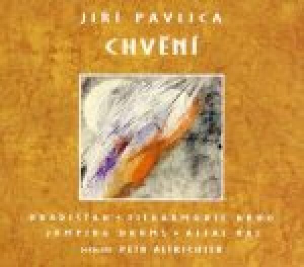 Jiří Pavlica: