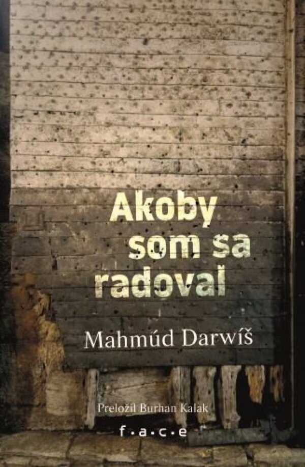 Mahmúd Darwíš: