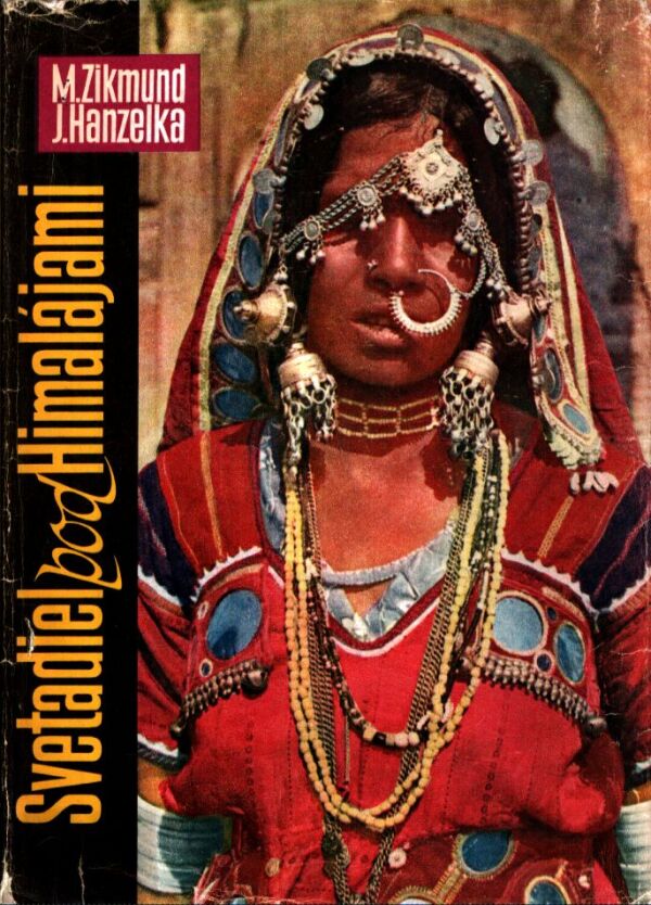 Jiří Hanzelka, Miroslav Zikmund: