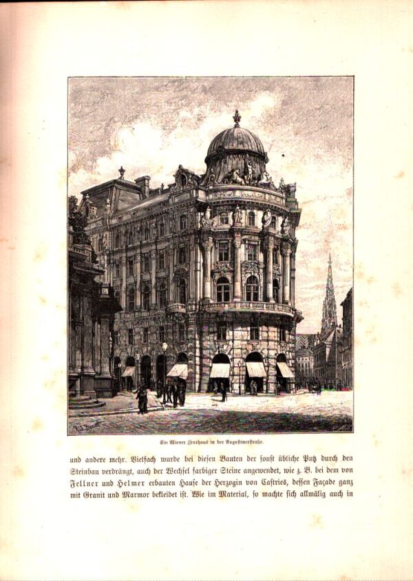 DIE ÖSTERREICHISCH-UNGARISCHE MONARCHIE IN WORT UND BILD