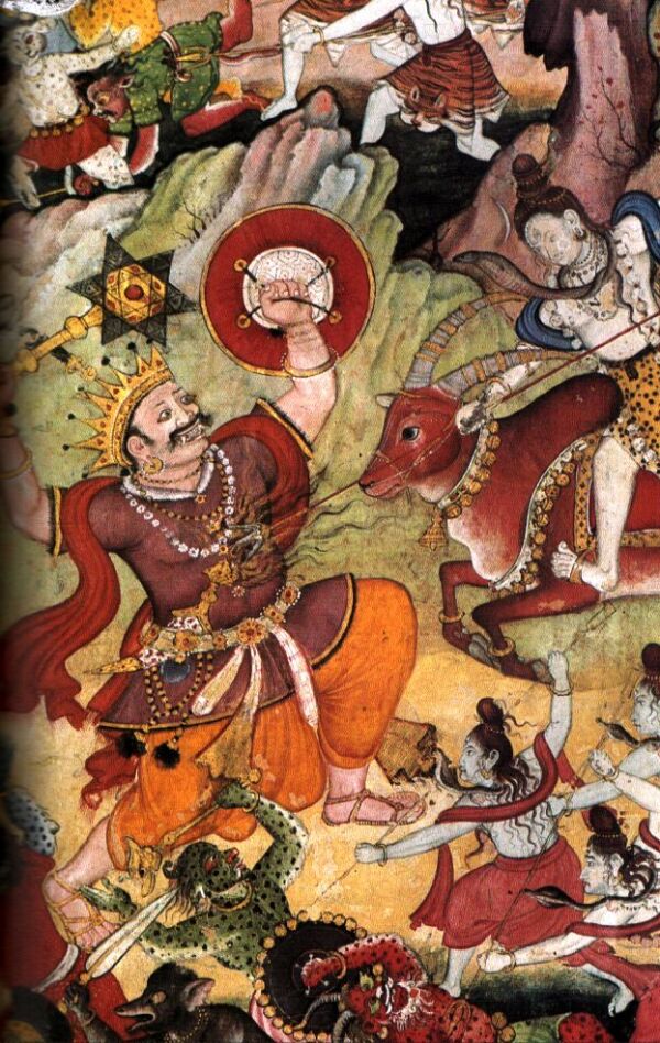 DĚJINY SVĚTA V OBRAZECH