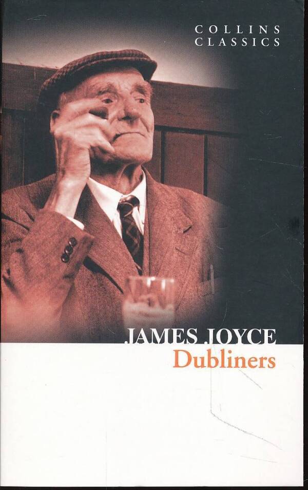 James Joyce: