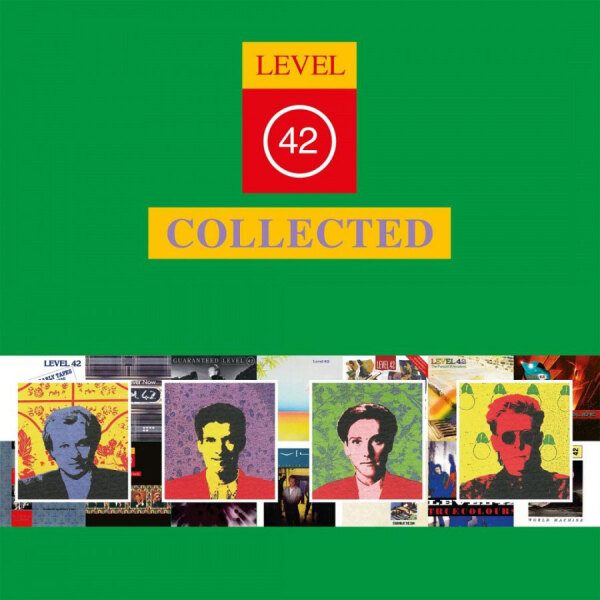 Level 42: