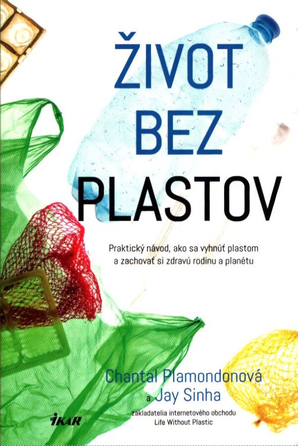 Ch. Plamondonová, J. Sinha: