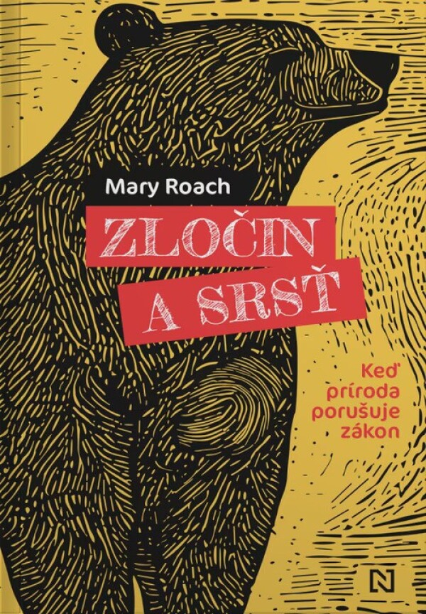 Mary Roach: