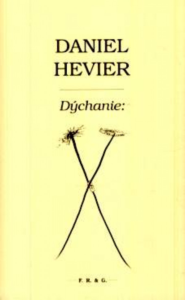 Daniel Hevier: