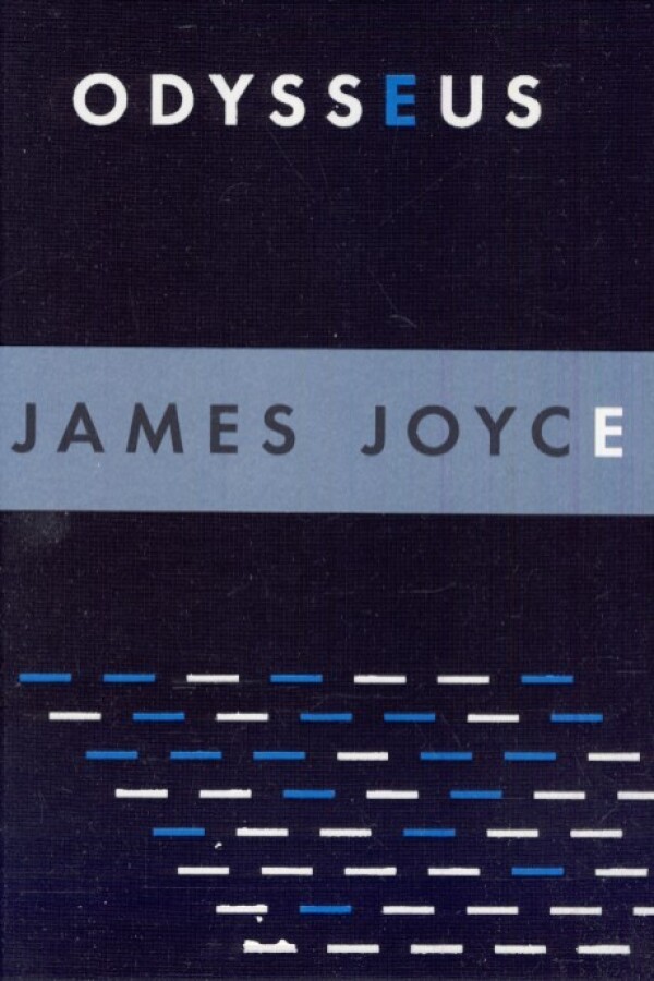 James Joyce: ODYSSEUS