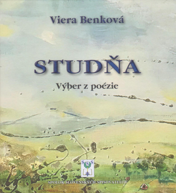 Viera Benková: STUDŇA