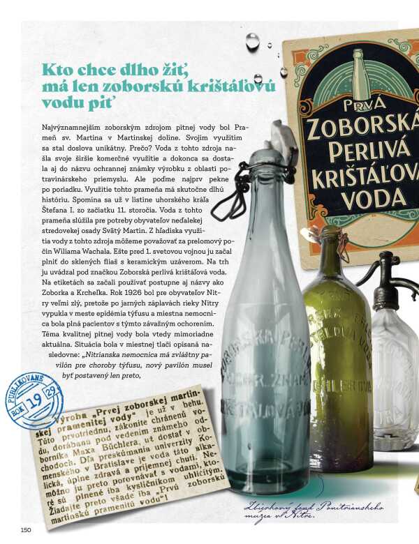 Gabriel Točka: VIVAT! ZOBOR