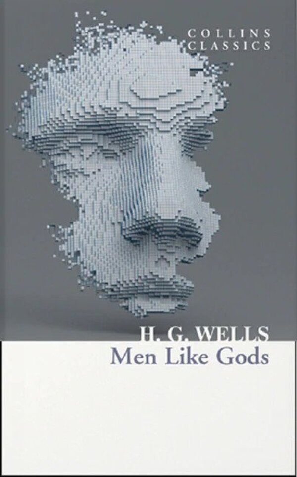 H.G. Wells: