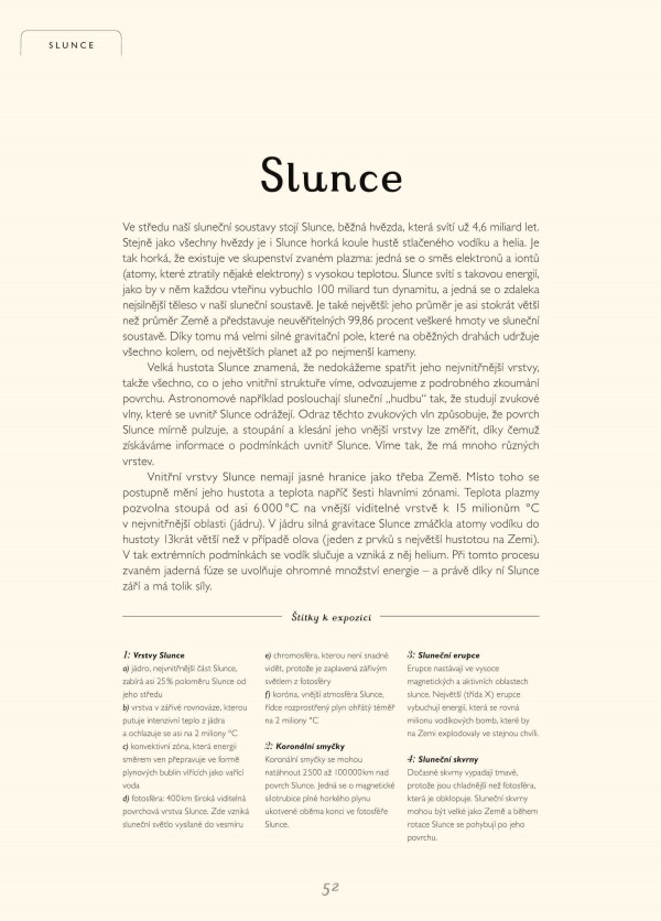 Chris Wormell, Raman Prinja: PLANETARIUM