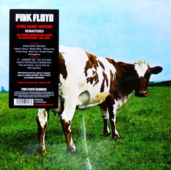 Pink Floyd London 1966/1967 (LP10+Libro+CD+DVD) - Vinilo