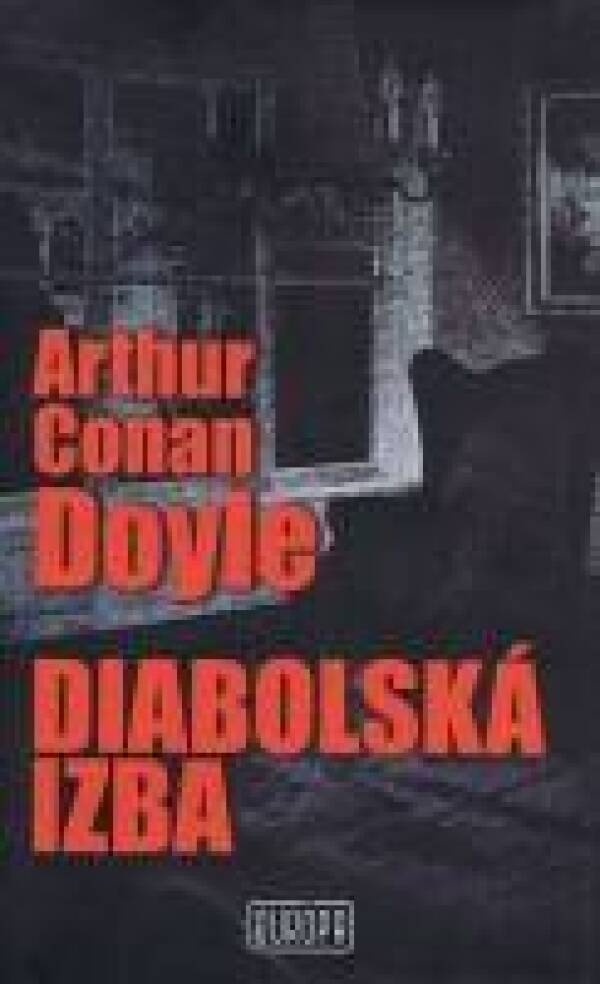 Arthur Conan Doyle: