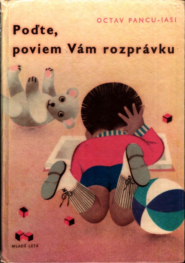 Octav Pancu-Iasi: