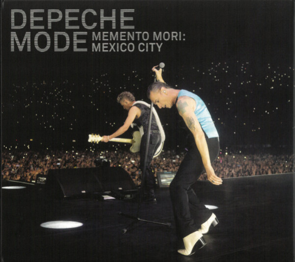 Depeche Mode: 