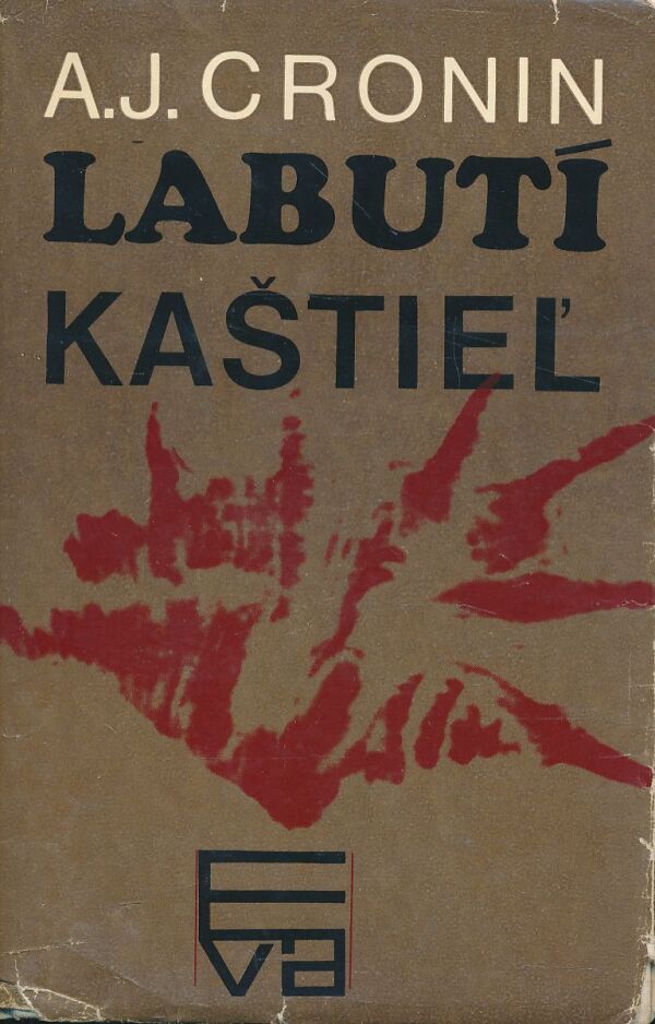 A. J. Cronin: Labutí kaštieľ