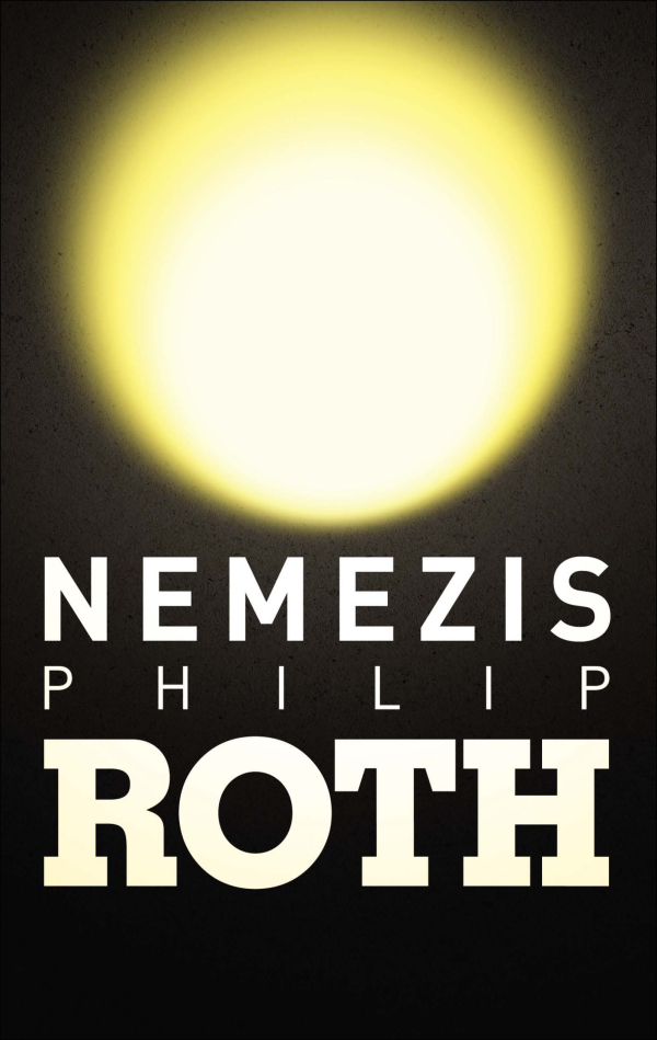 Philip Roth: NEMEZIS