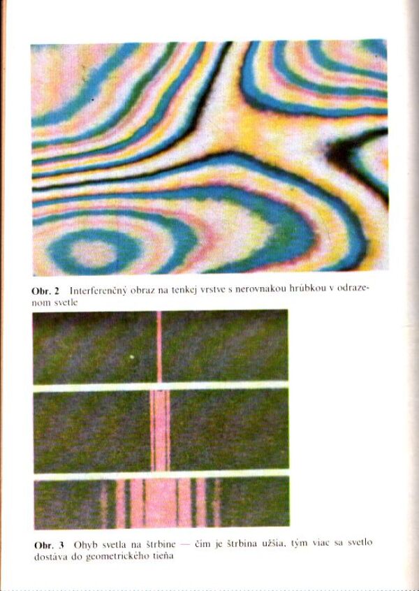 J. Pišút, kol: FYZIKA PRE 4. ROČNÍK GYMNÁZIA