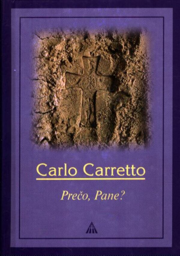 Carlo Carretto: