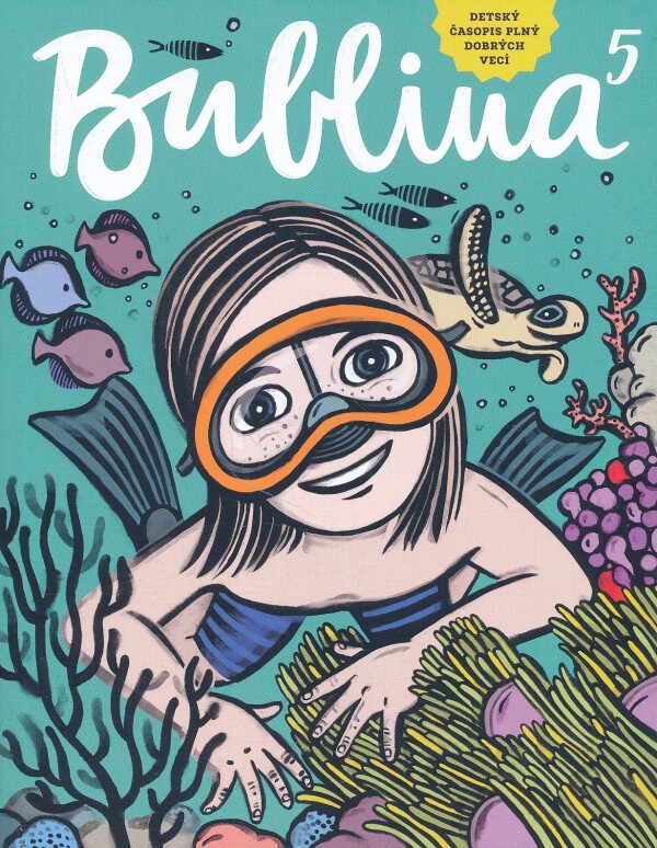 BUBLINA 5