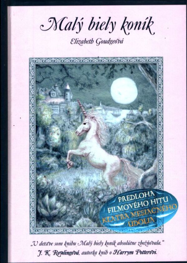 Elizabeth Goudgeová: 