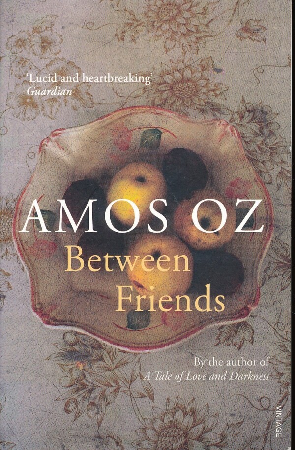 Amos Oz: