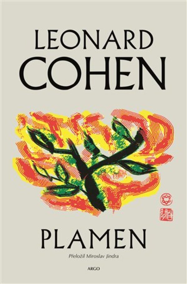 Leonard Cohen: PLAMEN