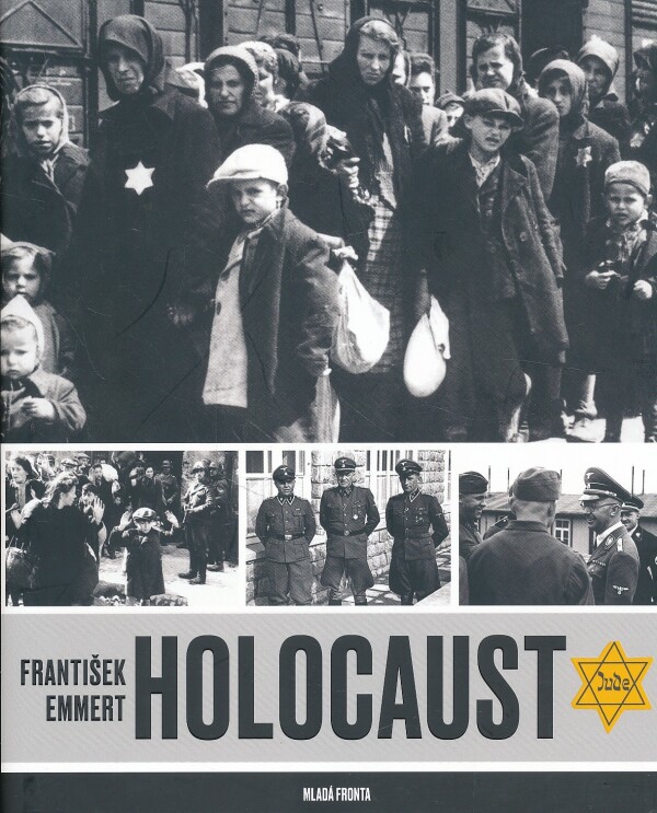 František Emmert: HOLOCAUST