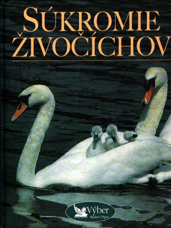 SÚKROMIE ŽIVOČÍCHOV