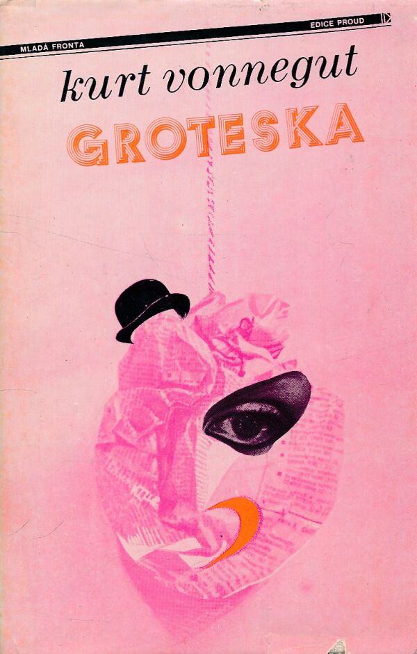 Kurt Vonnegut: GROTESKA