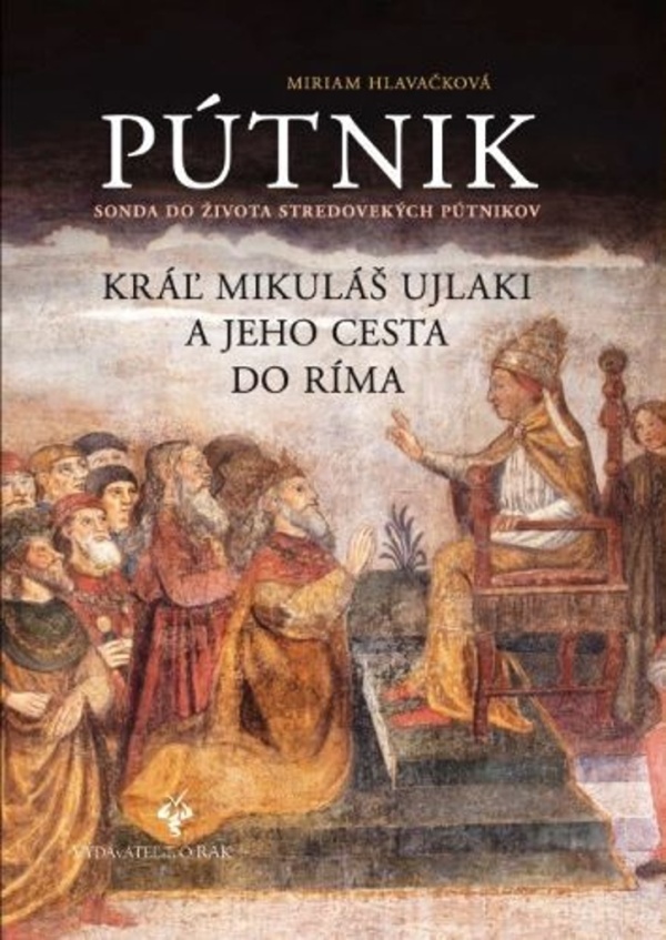 Miriam Hlavačková:
