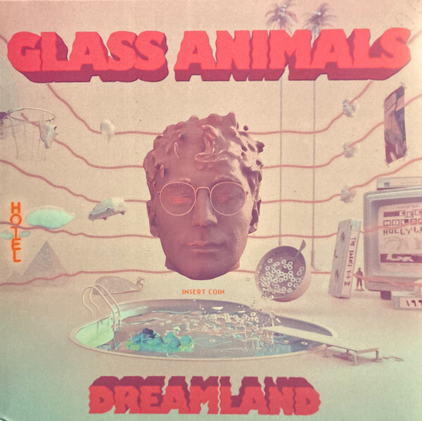 Animals Glass: