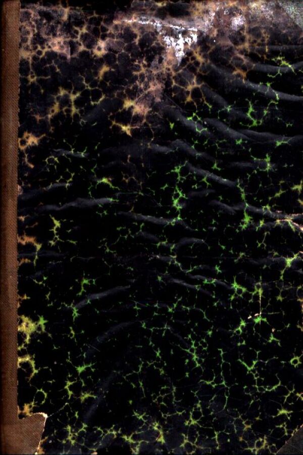 Hynek Sechovský: ALGEBRA