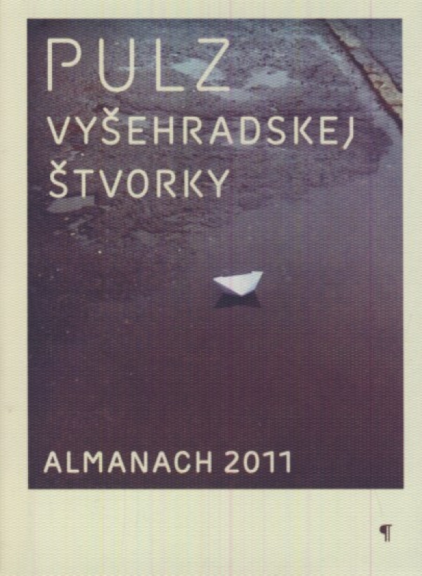 PULZ VYŠEHRADSKEJ ŠTVORKY - ALMANACH 2011