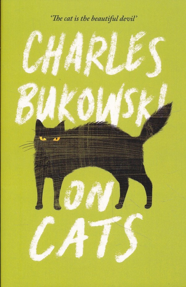 Charles Bukowski: