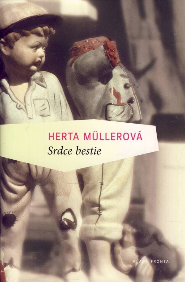 Herta Mullerová:
