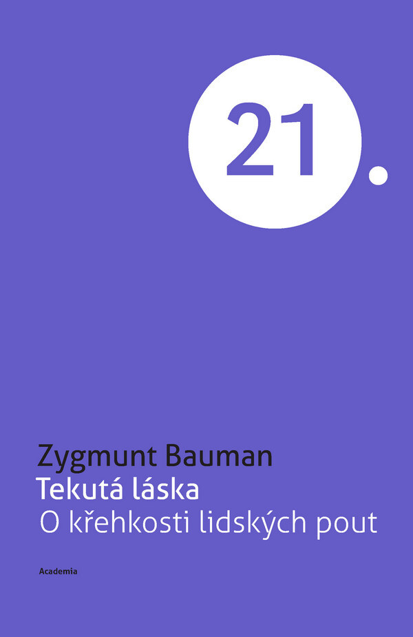 Zygmunt Bauman: