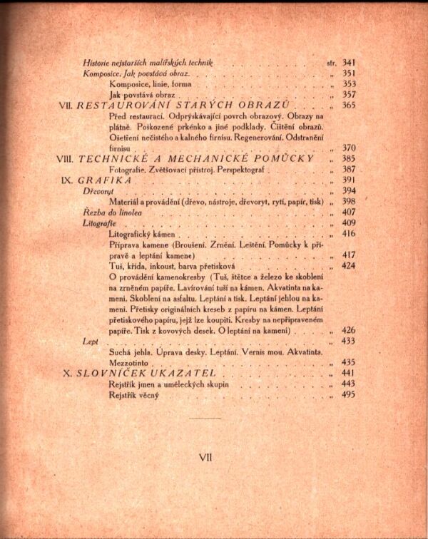 Ferdinand Engelmüller: CESTY K MALÍŘSKÉMU UMĚNÍ