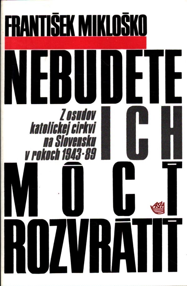 František Mikloško: