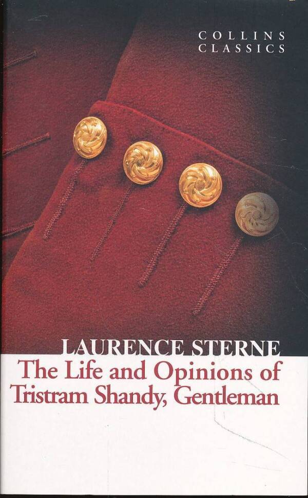 Laurence Sterne: