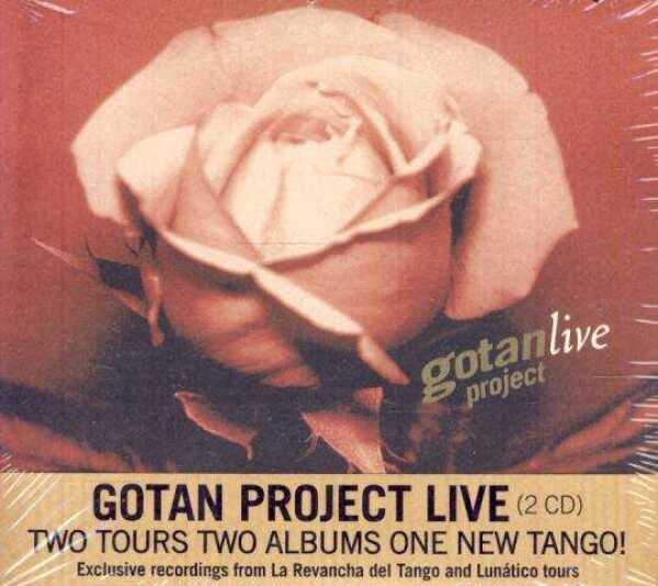 Gotan Project: