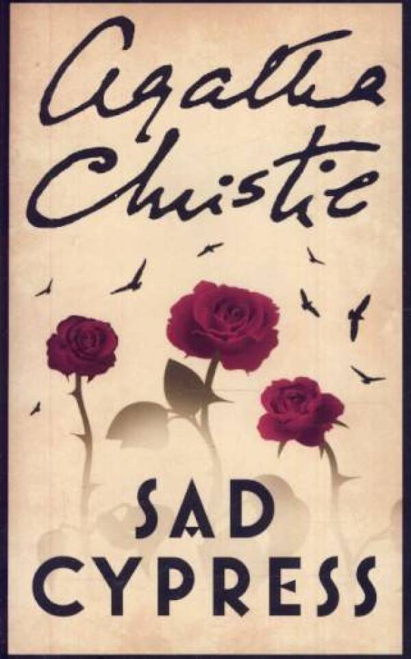 Agatha Christie: