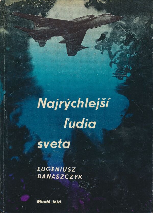 Eugeniusz Banaszczyk: