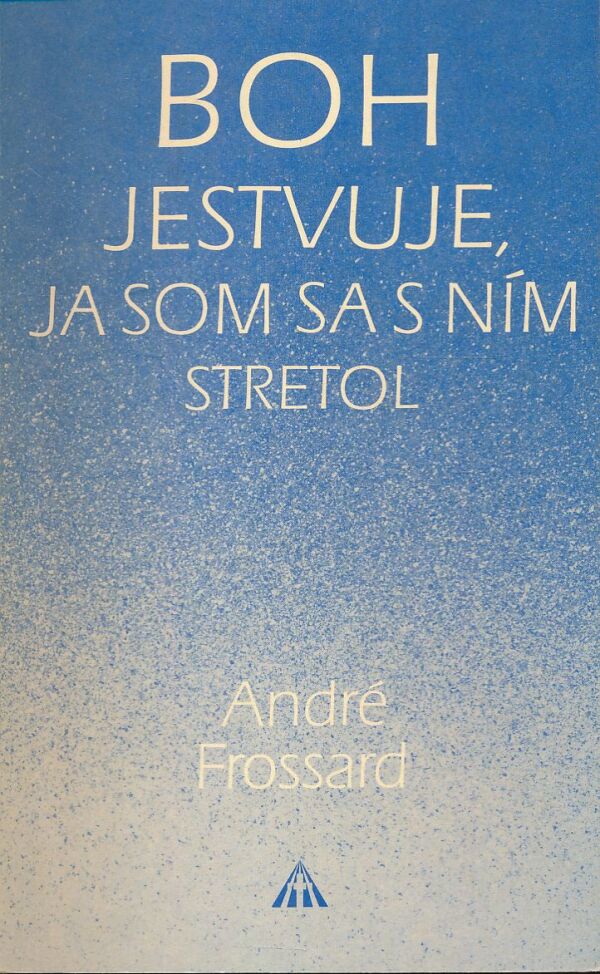 André Frossard: