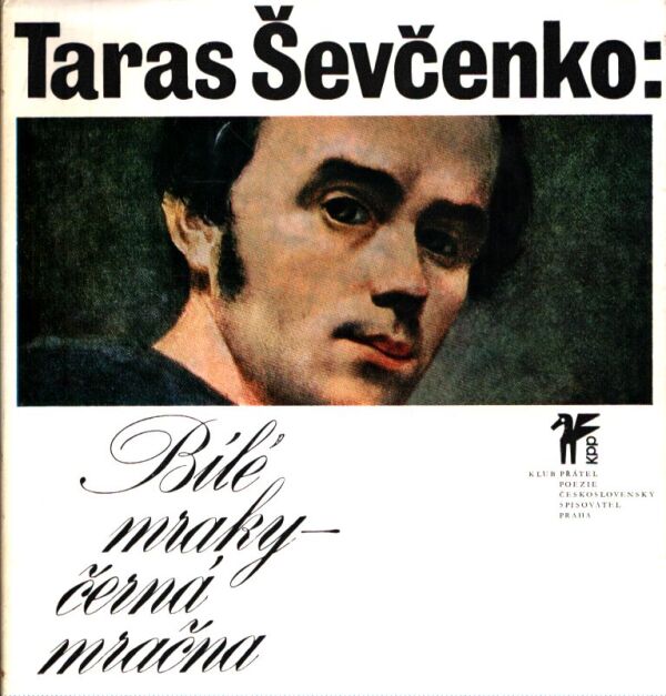 Taras Ševčenko: