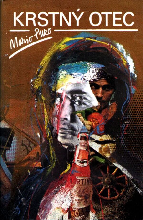 Mario Puzo: KRSTNÝ OTEC