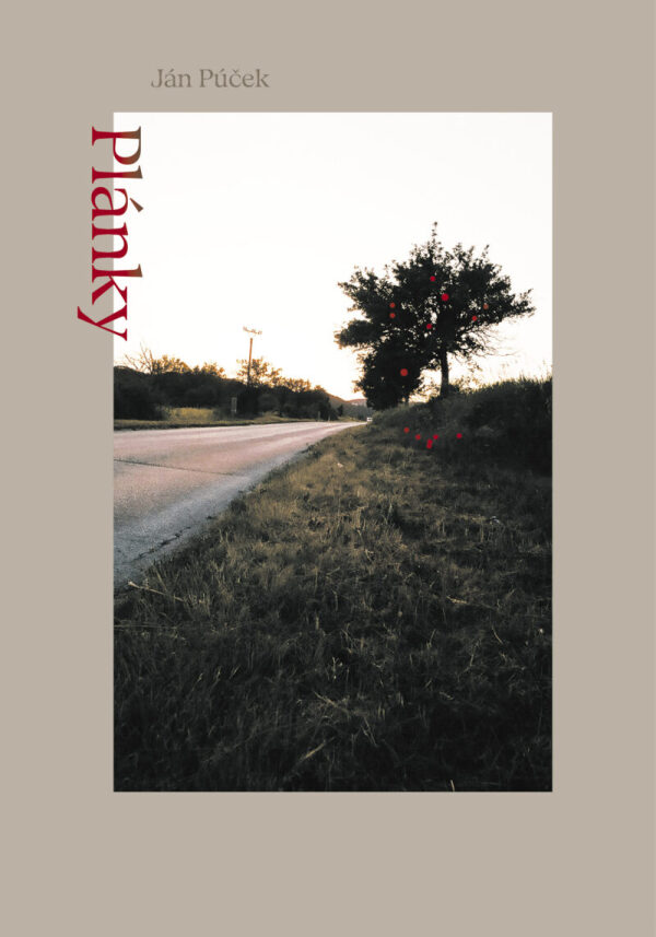 Ján Púček: PLÁNKY