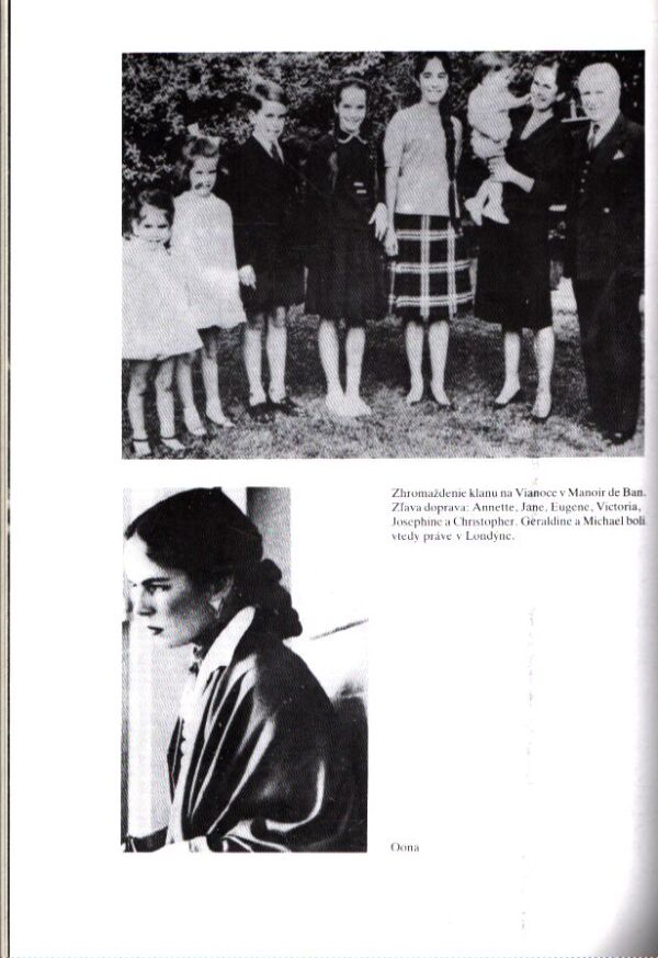 Charles Chaplin: MÔJ ŽIVOT